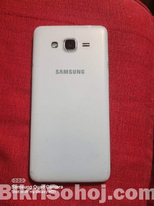 Samsung galaxy grand prime